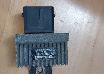 Przekaźnik świec żarowych Renault peugeot citroen