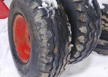 Koło opona11,5 80 15,3 kombajn Claas Mercator Przyczepa