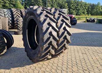 460/85R38 18.4R38, 18.4-38 Alliance Agristar II nowe 460/85R38 18.4R38, 18.4-38 Alliance Agristar II nowe