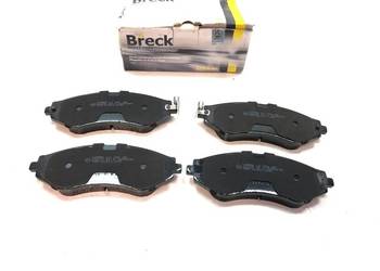 DAEWOO NUBIRA J100 1.6 16V 2.0 16V 2.0 CDX PRODUKT KLOCKI HAMULCOWE PRZÓD