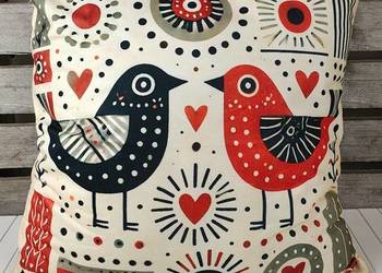 Poszewka na poduszkę