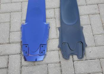 Suzuki GSXR 600 700 1000 zadupek nadkole wypełnienie owiewka osłona
