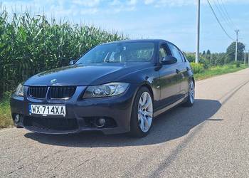 BMW E90 320D