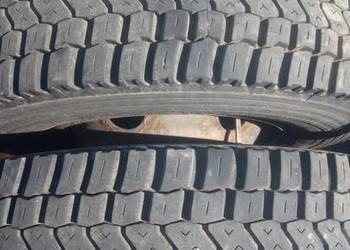 Opony 4 sztuki 245/70 R17.5