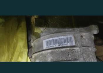 Bmw X3 e83 skrzynia biegów zf 4x4