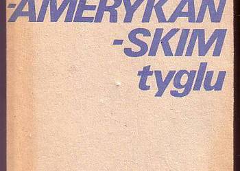 (7977) W LATYNO AMERYKAŃSKIM TYGLU – ZDZISŁAW ANTOS