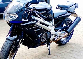 Aprilia SL 1000
