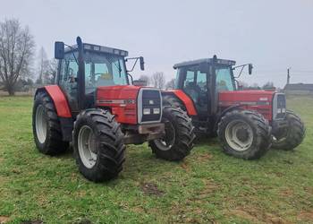 Massey Ferguson 6180