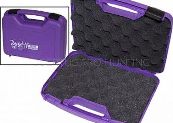 Futerał na broń krótką purpurowy 805-25 MTM