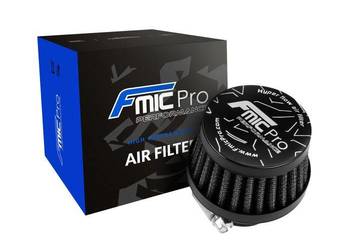 Filtr odmy Fmic Pro Black 25mm Kraków