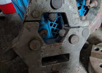 Okular podtrzymka stała ruchoma Tos rv