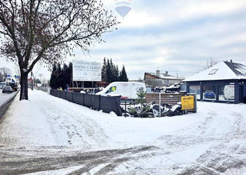 Przeznaczenie działki : działka budowlana objęta