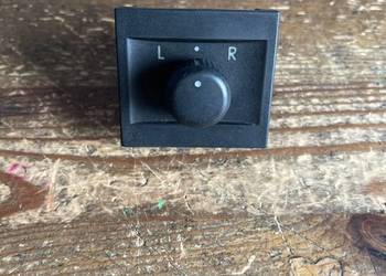 Przełącznik lusterek VW LUPO 6E0959565C