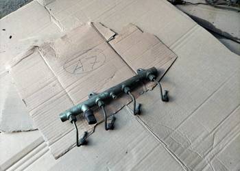 LISTWA WTRYSKOWA 0445214015 Renault Megane  1.9 LISTWA WTRYSKOWA 0445214015 Renault Megane  1.9