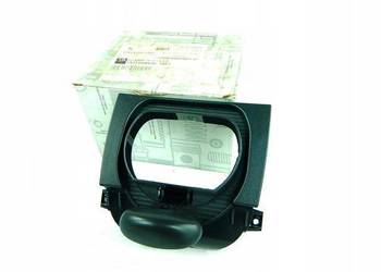 OBUDOWA KOLUMNY KIEROWNICZEJ W210 A2104600295 NOWA OBUDOWA KOLUMNY KIEROWNICZEJ W210 A2104600295 NOWA