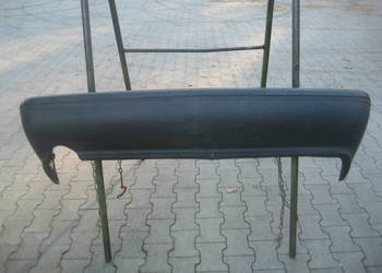 saab 900 93-96r zderzak tył belka 4248605 1505692 5dz