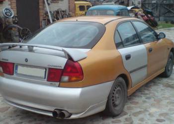 Mitsubishi Carisma 1,8 GDI na części