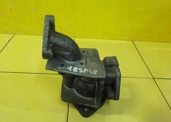 MITSUBISHI PAJERO 3.5 GDI 02r 203KM 6G74 magistrala rura wody