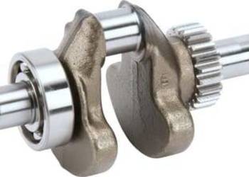 Wał korbowy 13310ZG0010