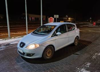 Seat Toledo 3 generacji