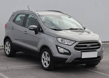 Ford Ecosport 1.0 EcoBoost