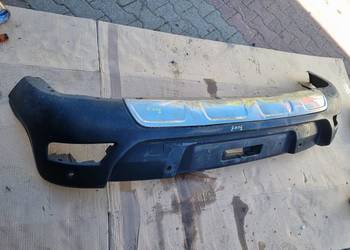 ZDERZAK TYLNY TYŁ PEUGEOT 3008 I 9684964277 ITA