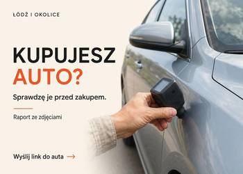 Sprawdzenie auta przed zakupem Łódź | Pomoc w zakupie samochodu