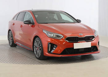 Kia ProCeed GT 1.6 T-GDI