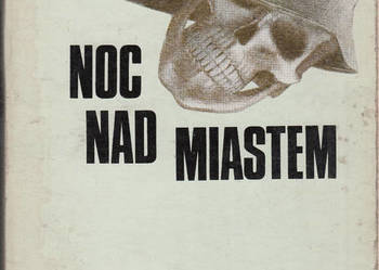 (02222) NOC NAD MIASTEM – FERDYNAND ZAMOJSKI