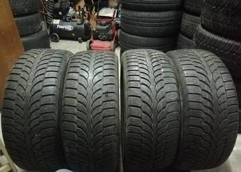4SZT BRIDGESTONE BLIZZAK 235/50 R18 101V M+S 7,1MM