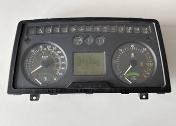 John Deere 6320 6420 6420S Licznik Wskaźnik Wyświetlacz Panel Terminal Zeg…