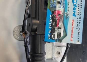 Siłownik Klapy Ford KA 1222467 3S5T432A98AA BRATFORD RADOM 3S5T 432A98 AA