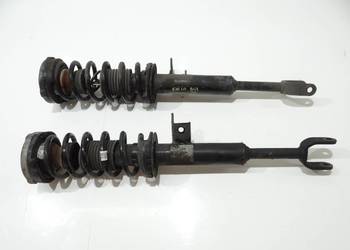 AMORTYZATORY PRZÓD KOMPLET BMW F10 LCI B47D20A 6863295
