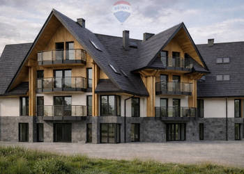 Twoje miejsce w Zakopanem inwestycja i wypoczynek