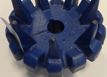 KOŁO Z OBU STRON OTWORY ANNA