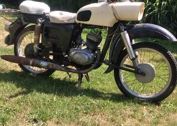 Mz es 150 z 1964r