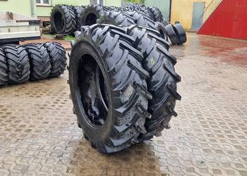 16.9r34 420/85r34 16.9-34 Uniroyal 80% bieżnik