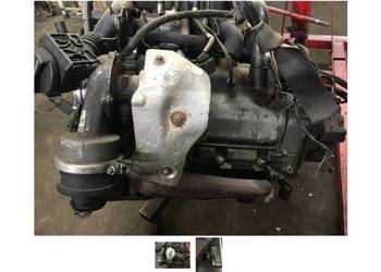 silnik mercedes A B W169 W245 180 2.0cdi