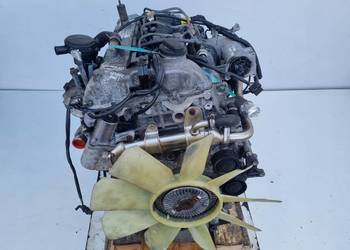 SILNIK Ssangyong Kyron 2.0 XDI 141KM 664950 D20DT