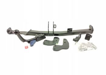 HAK HOLOWNICZY + KULA THULE CITOREN C3 I 02-09 / 9427.67