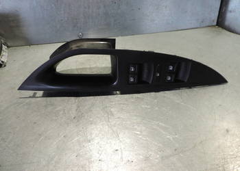 PANEL PRZEŁĄCZNIK SZYB LEWY PRZÓD SEAT ALTEA 1K4959857E