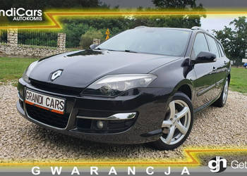 Renault Laguna 2.0 16v 140KM # NAVI # Climatronic # Parktronic # PółSkóra …