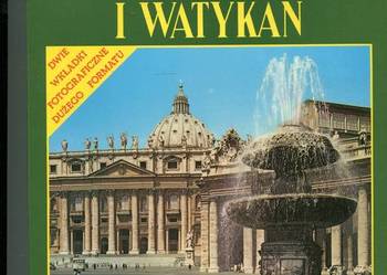 Rzym i Watykan