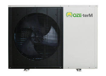 Inwerterowa pompa ciepła OT-15/EVI-Panasonic Monoblok 16kW