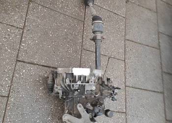 Mazda 5 II CW 1.8 MZR skrzynia biegów niski przebieg