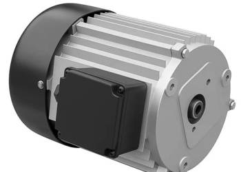 Silnik do Łuparki elektryczny CORMAK 400V 3,0 kW