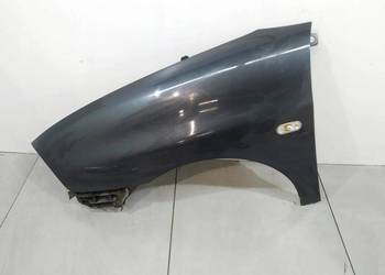 BŁOTNIK  LEWY PRZÓD LS7Z 6L  Seat Ibiza III (2002-2008)