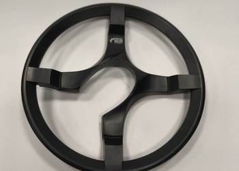 Osłona korby Shimano 42T zęby razem z śrubkami