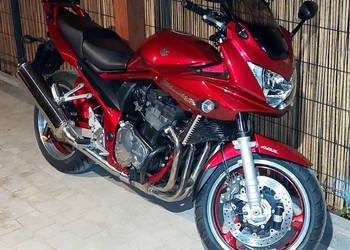 Suzuki Bandit GSF 1200 S ABS 2006