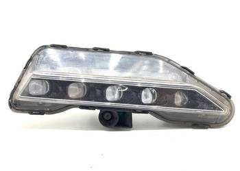 LAMPA DRL PRAWY PRZÓD HYUNDAI i40 92202-3Z5 Kombi ŚWIATŁO